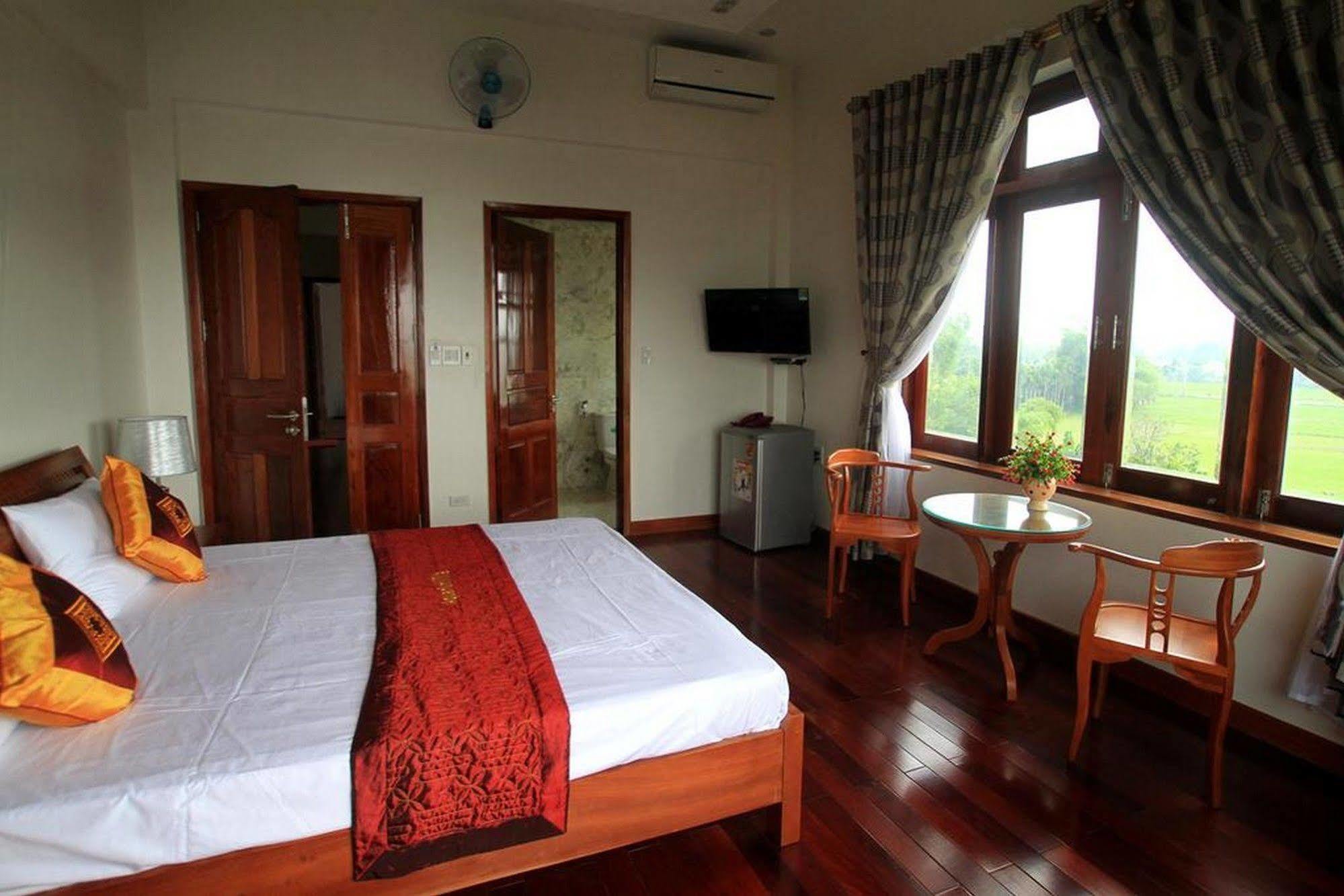 Aquarium Villa Hoi An Exterior foto